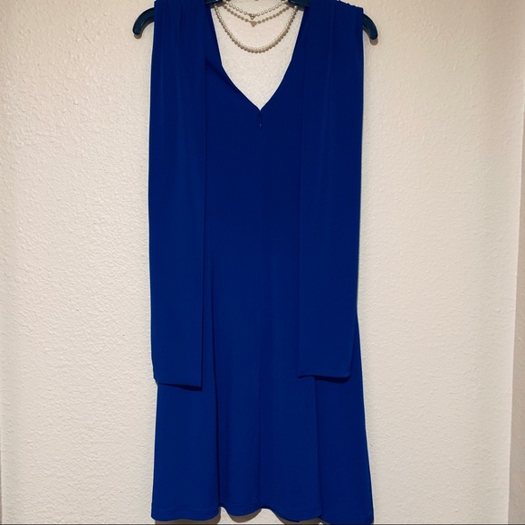 Calvin Klein Dresses & Skirts - 🦋GORGEOUS CALVIN KLEIN DRESS 🦋